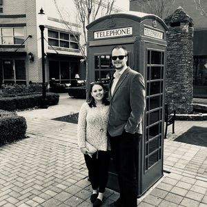 Meet your Posher, Meghan